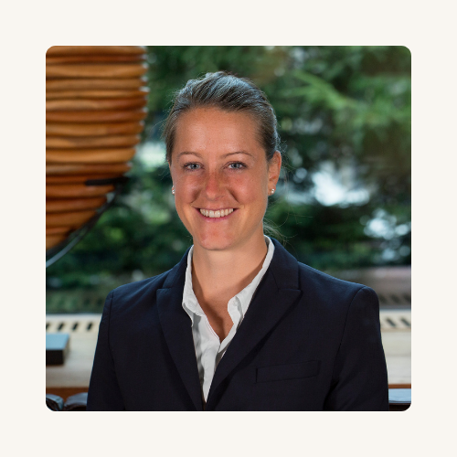Sonja Gübeli Projekt 1014 Beratung und Coaching für Hotellerie und KMU Sonja Gübeli